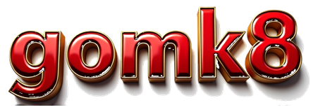 gomk8 logo