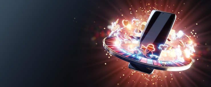 gomk8 Buka akaun anda dalam beberapa saat