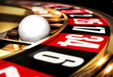gomk8 Lightning Roulette